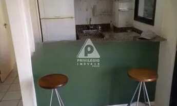 Imagem 3: Cobertura à venda, 2 quartos, 2 suítes, 1 vaga, Botafogo - RIO DE JANEIRO/RJ