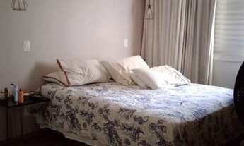 Imagem 4: Cobertura com 4 dormitórios à venda no Buritis, 176 m² por R$ 1.095.000 - Belo Horizonte/M