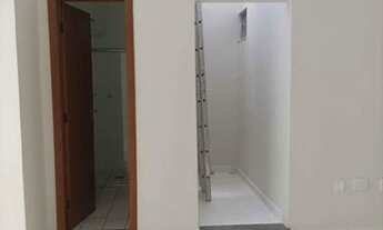 Imagem 3: Apartamento com 1 dormitório para alugar, 150 m² por R$ 700,00/mês - Centro - Teixeira de