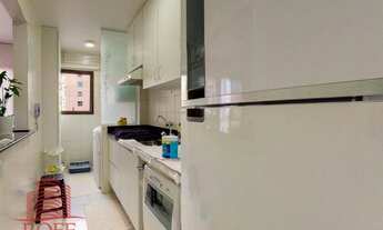 Imagem 4: Apartamento à venda na Vila Nova