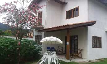 Imagem: Casa de Praia em Ubatuba-SP