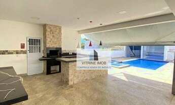 Imagem 6: Casa com 3 dormitórios para alugar, 230 m² por R$ 7.285,00/mês - Condomínio Itatiba Countr