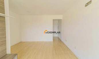 Imagem 3: Apartamento com 3 dormitórios para alugar, 82 m² por R$ 2.716,78/mês - Vila Guilherme - Sã