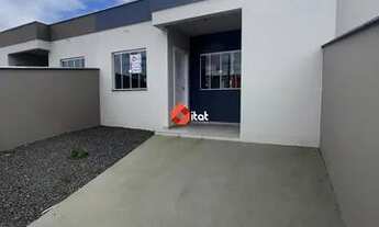 Imagem: Casa Geminada para aluguel, 2 quartos, 1