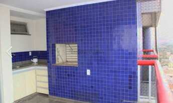 Imagem 3: Condomínio Edifício Burle Marx Santa Helena