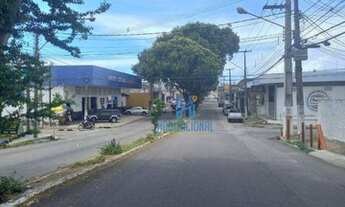 Imagem 2: Apartamento com 1 dormitório para alugar, 30 m² por R$ 1.200,00/mês - Lagoa Nova - Natal/R