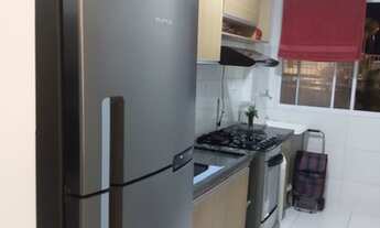 Imagem 4: Condomínio Doce Vida Acqua