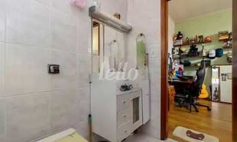 Imagem 7: São Paulo - Casa Padrão - Água Rasa