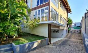 Imagem 4: Casa com 4 quartos a venda no Alphaville Litoral Norte 1