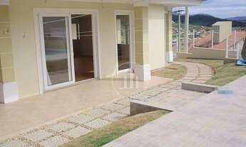 Imagem 3: Casa à venda, 370 m² por R$ 2.200.000,00 - Cidade Universitária Pedra Branca - Palhoça/SC