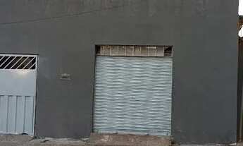 Imagem 5: Casa com comércio Local Privilegiado