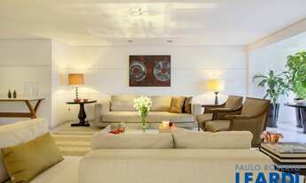 Imagem 3: APARTAMENTO - REAL PARQUE - SP