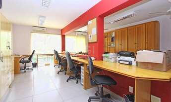 Imagem 7: Conjunto/Sala para Venda - 86m², 0 dormitórios, Menino Deus