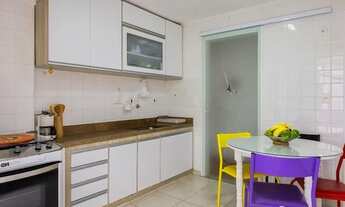 Imagem 7: Venda Apartamento 3 Dormitórios - 98 m² Vila Mariana