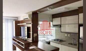 Imagem: Apartamento com 1 dormitório para alugar