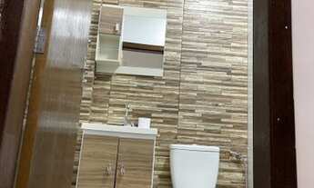 Imagem 2: Apartamento térreo de 50 m² com 2 quartos - Riacho Fundo I