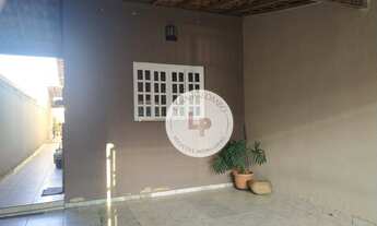 Imagem: Casa à venda- Parqu e das Hortência