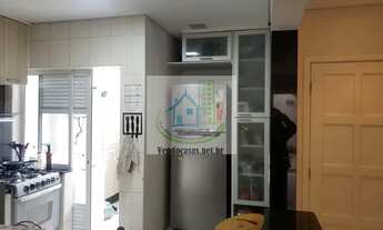 Imagem 6: Sobrado em condomínio fechado, 3 dormitórios, 1 suite, 2 vgs á venda no Jardim Marajoara