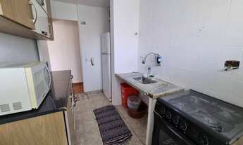 Imagem 7: 01 Apartamento com 02 dormitórios, 01 vaga de garagem - Cursino