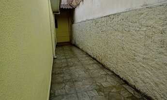 Imagem 3: Casa com 1 dormitório para alugar, 60 m² por R$ 1.290,00/mês - Limão - São Paulo/SP