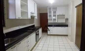 Imagem 2: Apartamento com 3 dormitórios para alugar, 119 m² por R$ 3.395,10/mês - Santo Antônio - Am