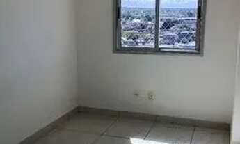 Imagem 6: Lauro de Freitas/Centro 2/4, Semi Mobiliado, Cond com infra e excelente localização