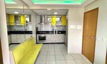 Imagem 5: Apartamento de 3 quartos e 2 vagas de garagem - Parque João Braz