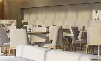 Imagem 2: Apartamento com 3 suítes no Pontal Oceânico