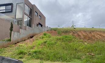 Imagem 2: Terreno Condomínio Granja Anita