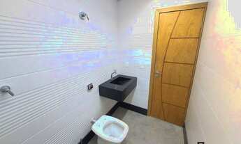 Imagem: Casa Linear Reformada - BH - Rio Branco