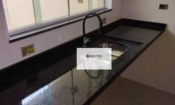 Imagem 7: Sobrado com 3 dormitórios à venda, 105 m² por R$ 620.000,00 - Vila Alpina - São Paulo/SP