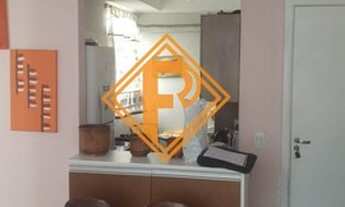 Imagem 2: Apartamento para Locação em Rio de Janeiro, Cascadura, 1 dormitório, 1 banheiro