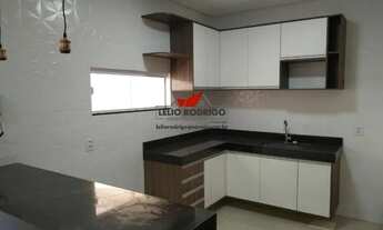 Imagem 7: Casa Padrão para locação