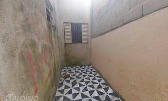 Imagem 7: Casa com 3 dormitórios para alugar, 130 m² por R$ 1.315/mês - Belém - Taubaté/SP