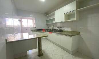 Imagem 3: Apartamento com 3 dormitórios à venda, 84 m² por R$ 290.000,00 - Jardim Elite - Piracicaba