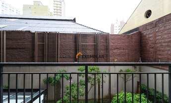 Imagem 5: Apartamento com 1 dormitório para alugar, 34 m² por R$ 2.098,54/mês - Centro - São Paulo/S