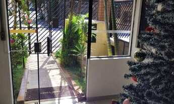 Imagem 4: Apartamento com 2 dormitórios para alugar, 84 m² por R$ 1.635,57/mês - Vila Galvão - Guaru