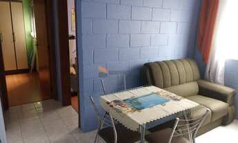 Imagem 4: CAXIAS DO SUL - Apartamento Padrão - Parque Oásis