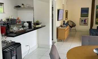 Imagem 3: Casa de 4/4 Mobiliada em condominio fechado - Estrada do Coco - Lauro de Freitas