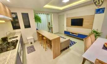 Imagem 4: Lindo Apartamento Mobiliado