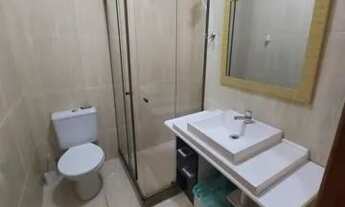 Imagem 5: Casa de vila para aluguel possui 90 metros quadrados com 4 quartos