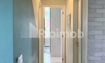 Imagem 4: Barra da Tijuca Apartamento com 2 dormitórios