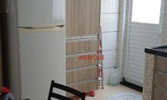 Imagem 5: Sobrado com 3 dormitórios à venda, 164 m² por R$ 450.000 - Jardim Ida Guedes - São Paulo/S