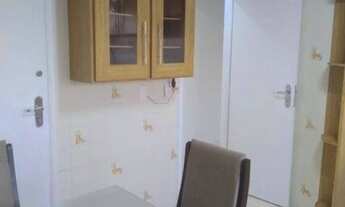 Imagem 2: Apartamento com 2 dormitórios à venda, 100 m² por R$ 490.000,00 - Campo Grande - Santos/SP