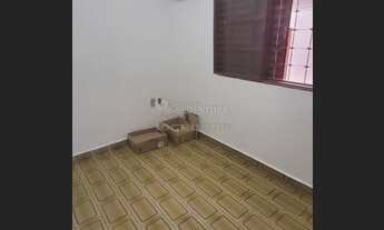 Imagem 3: Casa Padrão em São José do Rio Preto