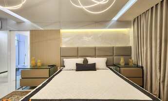 Imagem 6: Cobertura Dúplex de alto luxo na Praia de Beverly Hills, Itapuã