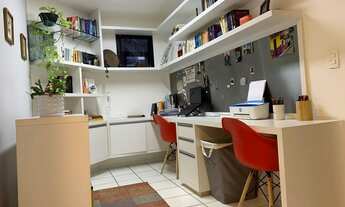 Imagem 7: Apartamento com 3 dormitórios à venda, 150 m² por R$ 850.000,00 - Cocó - Fortaleza/CE