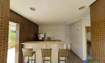 Imagem 7: Apartamento com 3 dormitórios, 145 m² - venda por R$ 1.250.000,00 ou aluguel por R$ 7.294