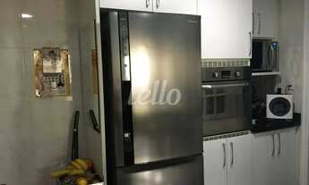 Imagem 5: São Caetano do Sul - Apartamento Padrão - Santa Paula