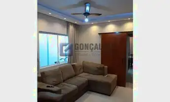 Imagem 2: SANTO ANDRE - Residential / Home - JARDIM SANTO ANDRE